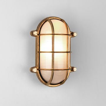 Astro Lighting THURSO 1376006 Wandleuchte 1x12W/E27 IP44