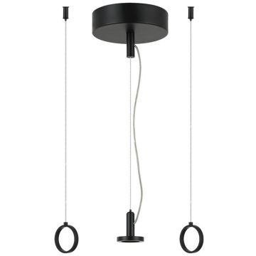 Zambelis BASE 25105 Montageelement IP20