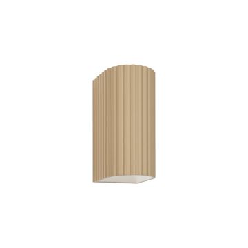Zambelis UP-DOWN LIGHT E420 Wandleuchte 2x3W/led 3000K 405lm IP54