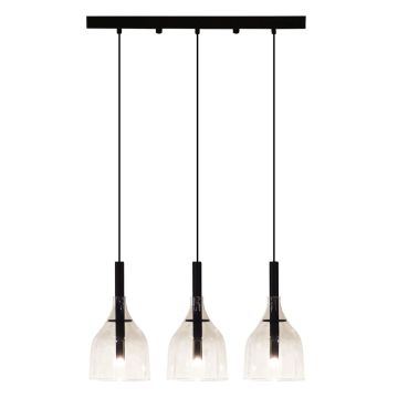 Antigo Botor 5096 Pendelleuchte 3x40W/G9 IP20