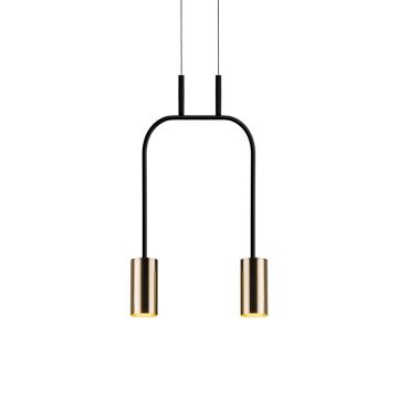 Antigo Vai 8841 Pendelleuchte 2x10W/GU10 IP20