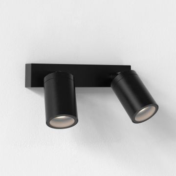 Astro Lighting Dartmouth 1372016 Wandleuchte 2x10W/GU10 ip44