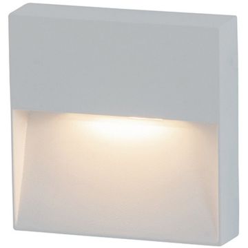 Zambelis STEP LIGHT E241-W Wandleuchte 7W/led 3000K 480lm IP65