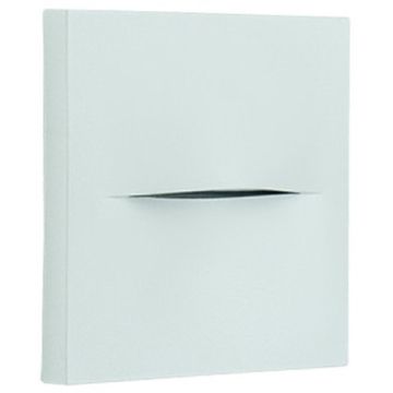 Zambelis STEP LED E451 Einbau-Treppenleuchte 3W/led 3000K 185lm IP65