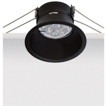 Zambelis RECESSED SPOT S007 Einbau-Downlight 1x50W/GU10 IP20