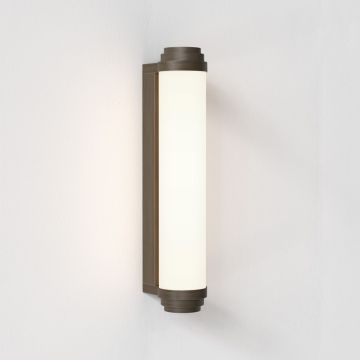 Astro Lighting Burlington 1477001 Wandleuchte 1x9.8W/LED 2700k 418lm ip44