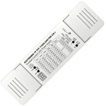 Zambelis DRIVER D-iT FIT7 Netzteil