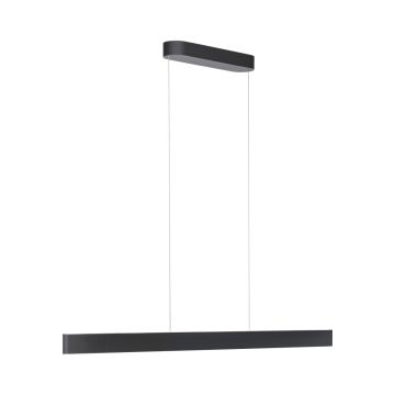 Zuma Line Q-STRETTO 2687-18 Pendelleuchte 2x41W/Led 2200-5000K 3490lm IP20