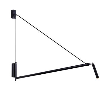 Antigo nurh 9019 Wandleuchte 1x40W/G9 IP20