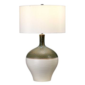Elstead Lighting EDEN PARK EDEN-PARK-TL Tischleuchte 1x60W/E27