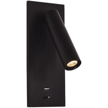 Zambelis SCONCE RECESSED H65 Wandleuchte 3W/led 3000K 240lm IP20