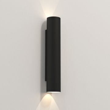 Astro Lighting AVA 1428013 Wandleuchte 2x6W/GU10 IP44