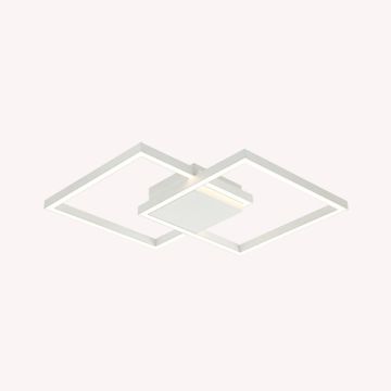 Zambelis CEILING LIGHT 2027 Deckenlampe 28W/led 3000K 2000lm IP20