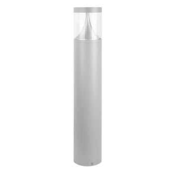 Norlys EGERSUND 1285AL Stehlampe 1x17.9W/LED 3000K 2434LM IP65