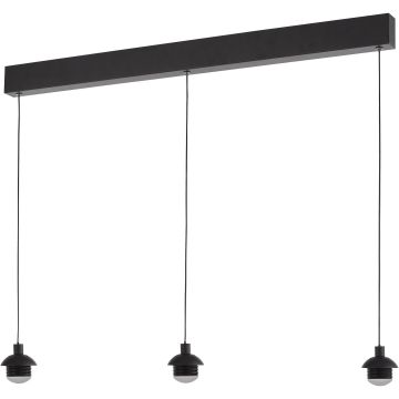 Dar Lighting Eileen EIL0322 Aufhängung 3x5,5w/led 3000k 1128lm ip20