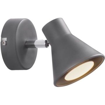 Nordlux EIK  45761010 Wandleuchte 1x35W/GU10 IP20