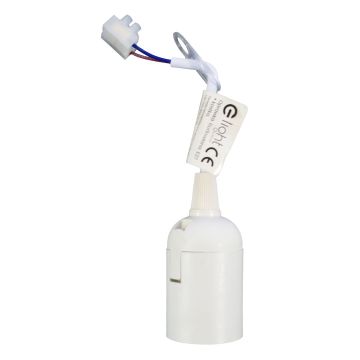 Eko-Light ACCESSORIES EK1091 Gartensteckdose 1x60W/E27 IP20