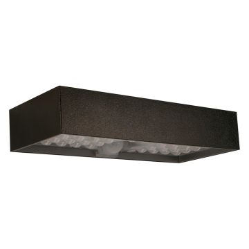 Eko Light BRICK EKO9181 Wandleuchte 1x6W/LED 4000K 800lm IP65 SOLAR