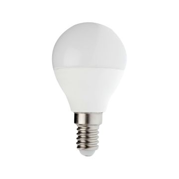 Eko Light BULB EKZA0211 Glühbirne 1x5W/E14 6000K 400lm IP20