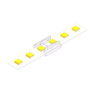 Eko-Light CONNECTOR EKPZ1215 Verbindung IP20