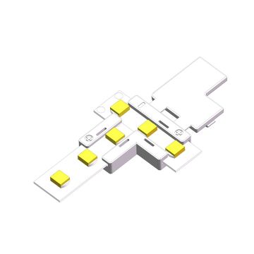 Eko-Light CONNECTOR EKPZ1217 Verbindung IP20