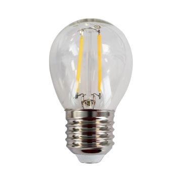 Eko-Light FILAMENT EKZF1074 Glühbirne 1x2W/E27 3000K 250LM IP20