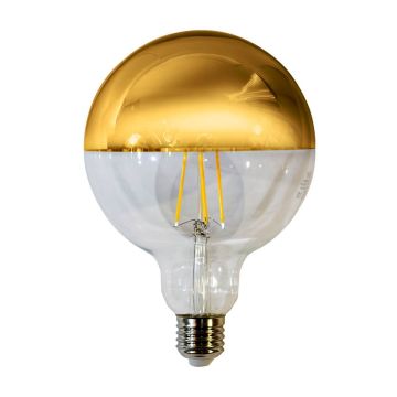 Eko-Light FILAMENT EKZF7812 Glühbirne 1x7W/E27 3000K 806LM IP20