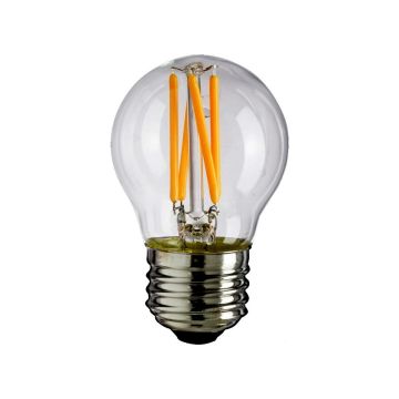 Eko-Light FILAMENT EKZF8009 Glühbirne 1x4W/E27 4000K 470LM IP20
