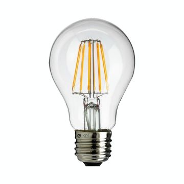 Eko-Light FILAMENT EKZF8015 Glühbirne 1x9W/E27 4000K 1200LM IP20