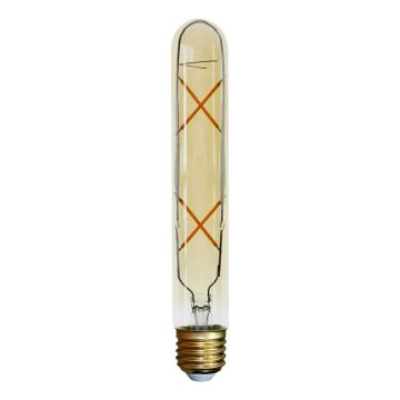 Eko-Light FILAMENT EKZF8018 Glühbirne 1x4W/E27 2700K 400LM IP20