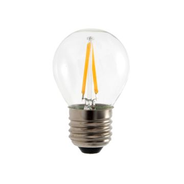 Eko-Light FILAMENT EKZF8963 Glühbirne 1x5W/E27 4000K 600LM IP20