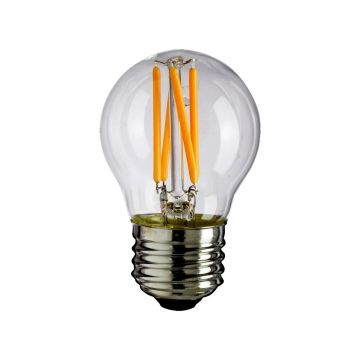Eko-Light FILAMENT EKZF9136 Glühbirne 1x5W/E27 2700K 600LM IP20