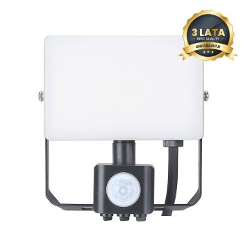 Eko Light FLOODLIGHT EKN9018 Halogenstrahler 1x20W/LED 5000K 2000lm IP44