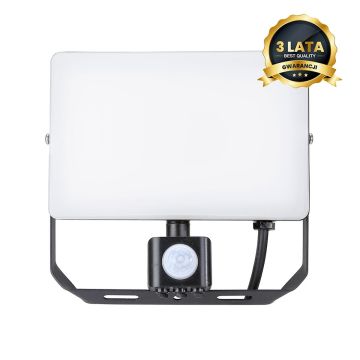 Eko Light FLOODLIGHT EKN9020 Halogenstrahler 1x50W/LED 5000K 5000lm IP44