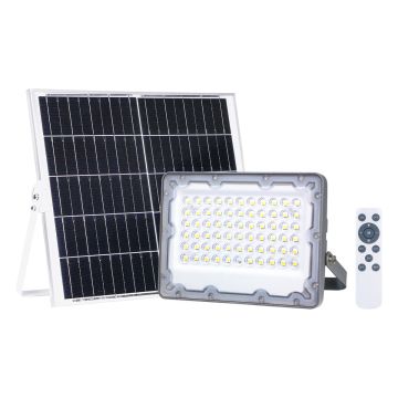 Eko Light FOKUS EKO9091 Halogenstrahler 1x60W/LED 6000K 900lm IP65