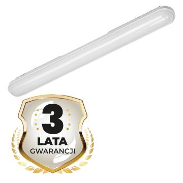 Eko-Light GIN EKH0856 Aufbau-Feuchtraumleuchte 1x18W/LED 4000K 1850lm IP65