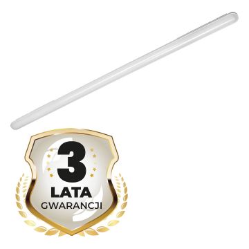 Eko-Light GIN EKH0858 Aufbau-Feuchtraumleuchte 1x48W/LED 4000K 5200lm IP65