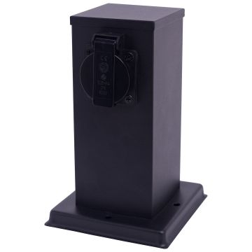 Eko-Light GNIAZDKO OGRODOWE EKO0431 Gartensteckdose IP44