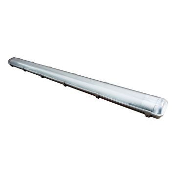 Eko Light HERMETIC FITTING EKH9835 Aufbau-Feuchtraumleuchte 2x18W/g13_t8_120cm 4000K 1850lm IP65