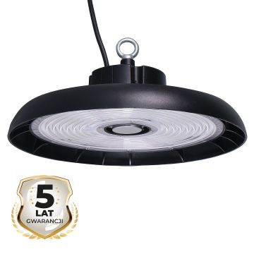 Eko-Light HIGH BAY EK0730 Pendelleuchte 1x200W/LED 4000K 24000lm(120°)/29000lm(360°) IP65