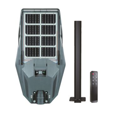 Eko-Light KERS EKO1191 Laterne 1x300W/LED 6500K 1200lm IP65