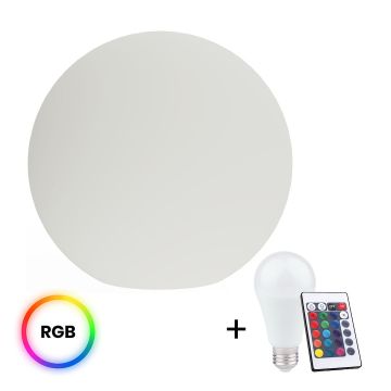 Eko-Light KULA EKO1365 Stehlampe 1x10W/E27 RGB IP44