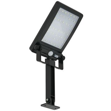 Eko-Light LAMPY SOLARNE EKO0615 Solarleuchte 1x1,2W/LED 6500K 500lm IP44
