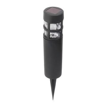 Eko-Light LAMPY SOLARNE EKO1451 Solarleuchte 1x0,06W/LED 3000K 2lm IP44