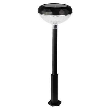 Eko-Light LAMPY SOLARNE EKO1452 Solarleuchte 1x0,1W/LED RGB IP44