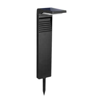 Eko-Light LAMPY SOLARNE EKO1456 Solarleuchte 1x0,5W/LED 3000K 100lm IP44
