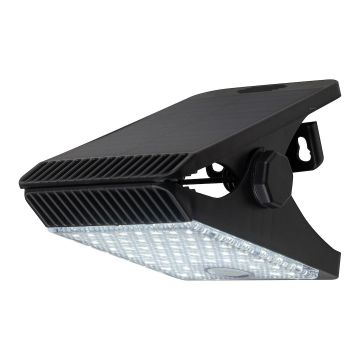 Eko-Light LAMPY SOLARNE EKO1708 Wandleuchte 1x4W/LED 4000K 400lm IP44