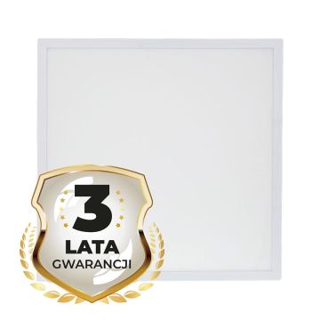 Eko Light LED PANEL EKP9129 LED-Panel 1x48W/LED 4000K 5760lm IP20