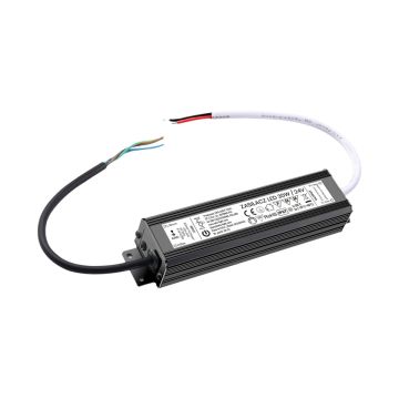 Eko Light LED POWER SUPPLY EKZAS0424 Netzteil IP67