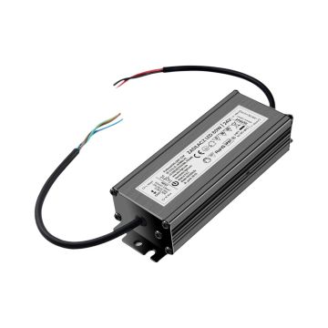 Eko Light LED POWER SUPPLY EKZAS0425 Netzteil IP67